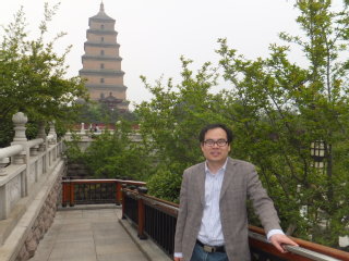 头像